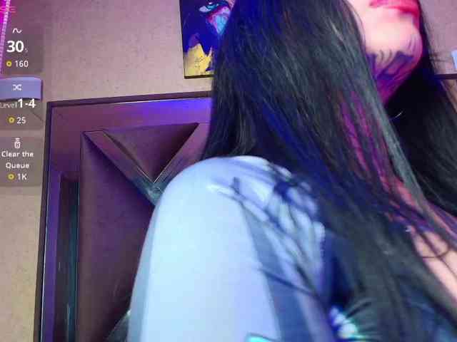 SamanthaSutra webcam