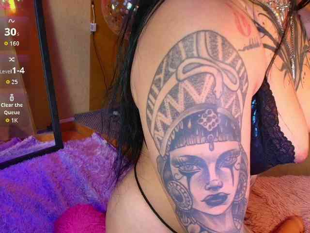 SamanthaSutra webcam