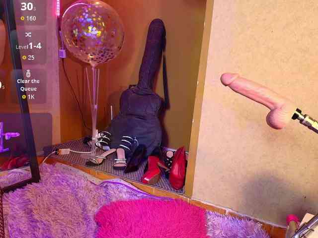 SamanthaSutra webcam