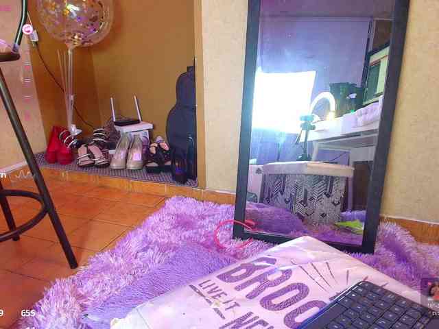 SamanthaSutra webcam