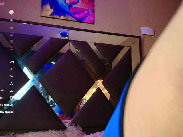 SamanthaSutra webcam