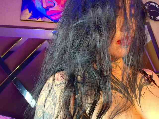 SamanthaSutra webcam