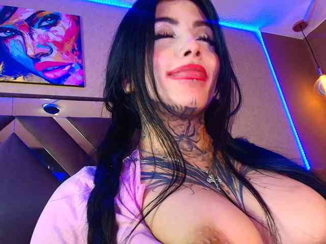 SamanthaSutra webcam