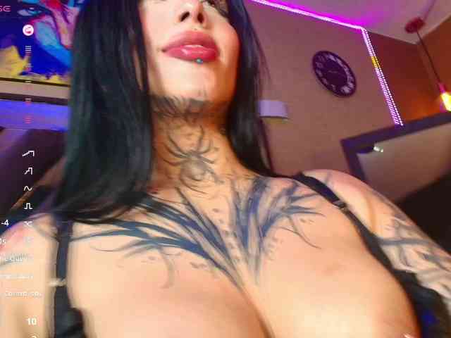 SamanthaSutra webcam