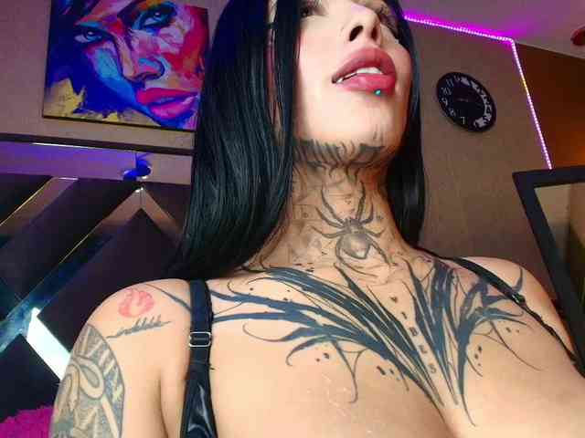 SamanthaSutra webcam