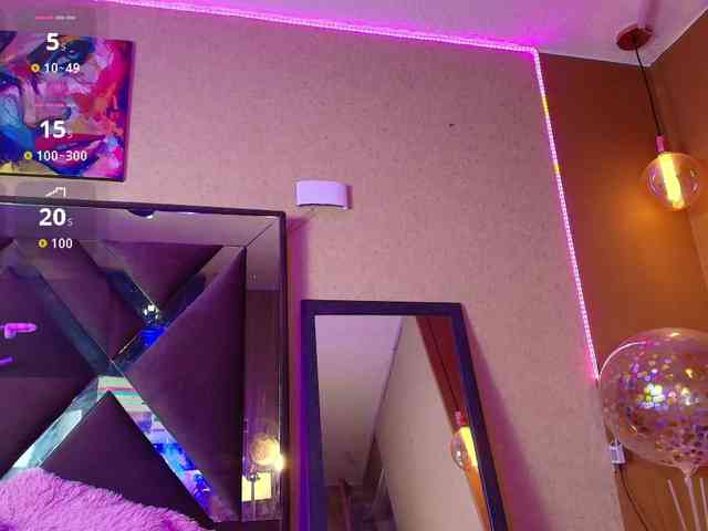 SamanthaSutra webcam