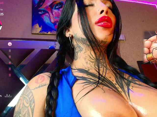 SamanthaSutra webcam