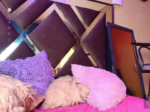 SamanthaSutra webcam