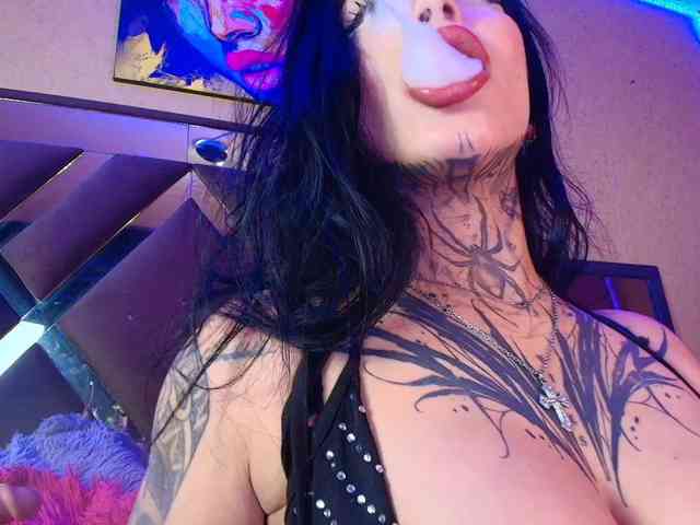 SamanthaSutra webcam