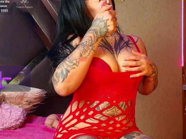 SamanthaSutra webcam
