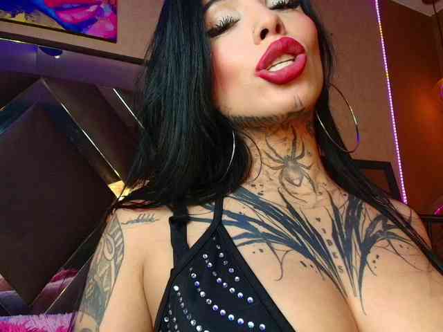 SamanthaSutra webcam