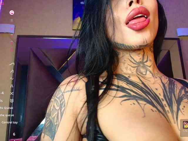 SamanthaSutra webcam