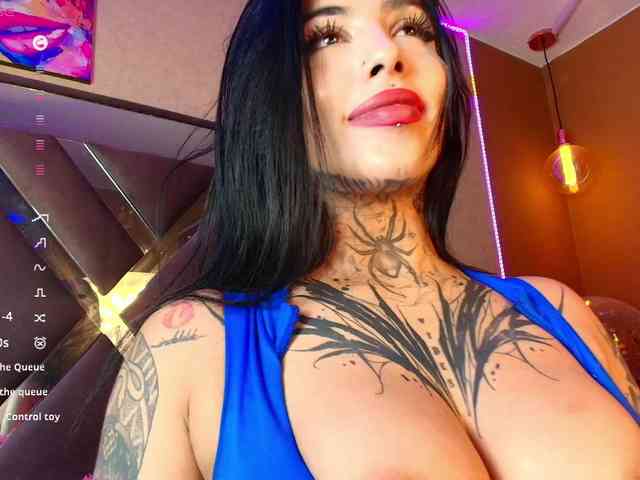SamanthaSutra webcam