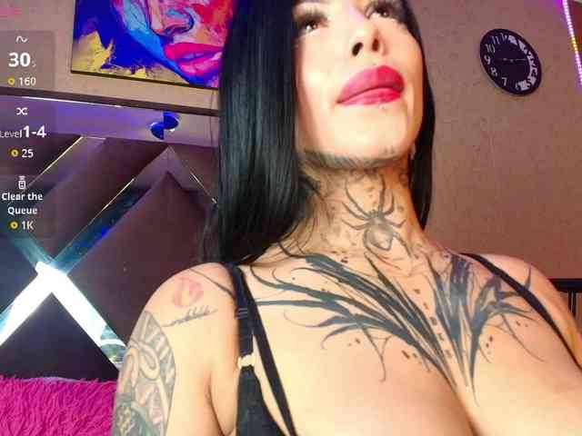 SamanthaSutra webcam