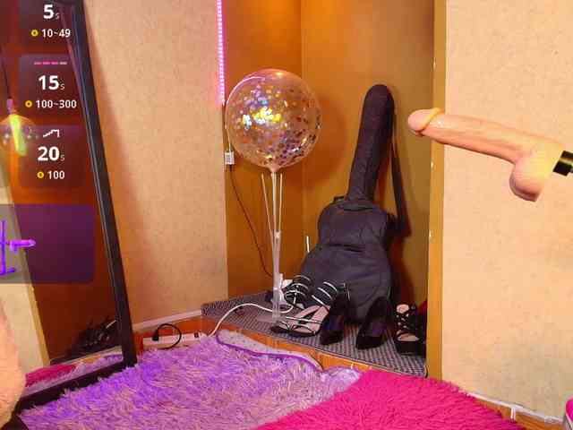 SamanthaSutra webcam