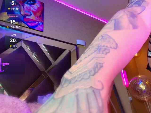 SamanthaSutra webcam