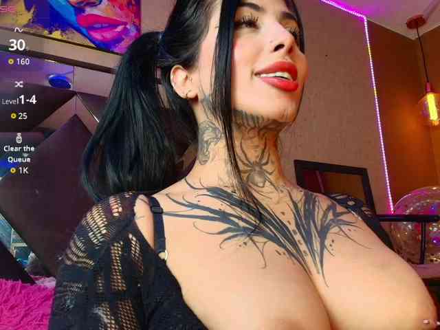SamanthaSutra webcam