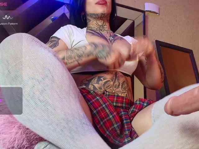 SamanthaSutra webcam