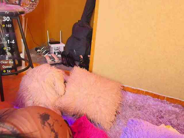 SamanthaSutra webcam