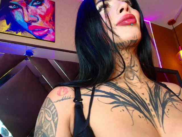SamanthaSutra webcam