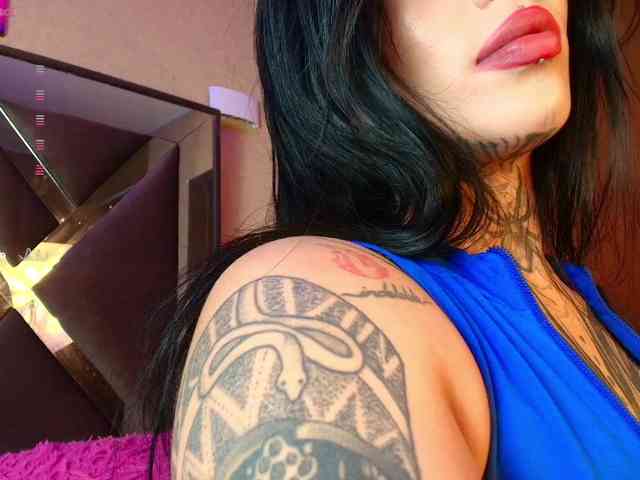 SamanthaSutra webcam
