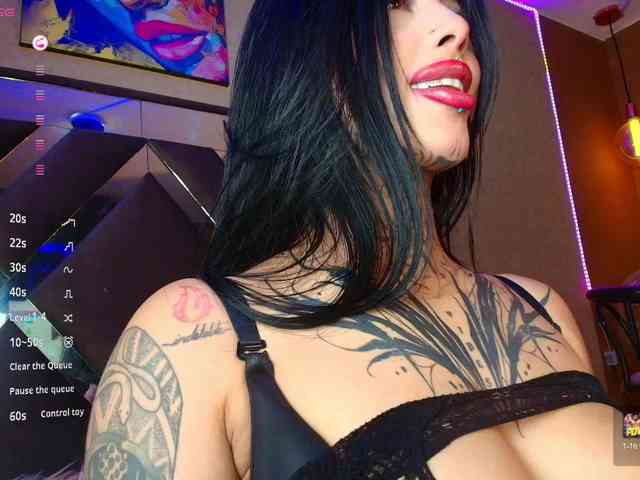 SamanthaSutra webcam