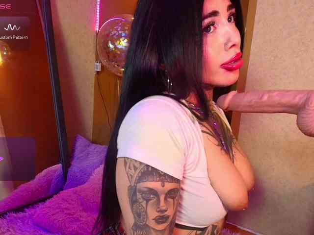 SamanthaSutra webcam