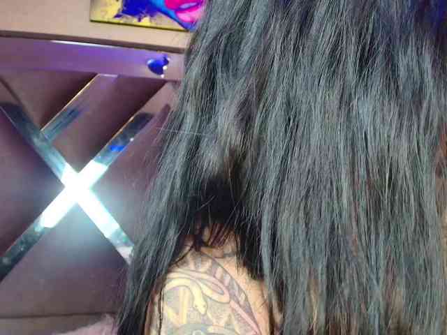 SamanthaSutra webcam