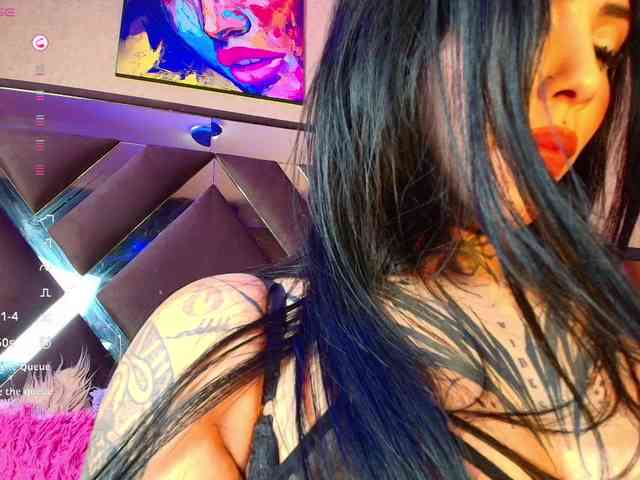 SamanthaSutra webcam