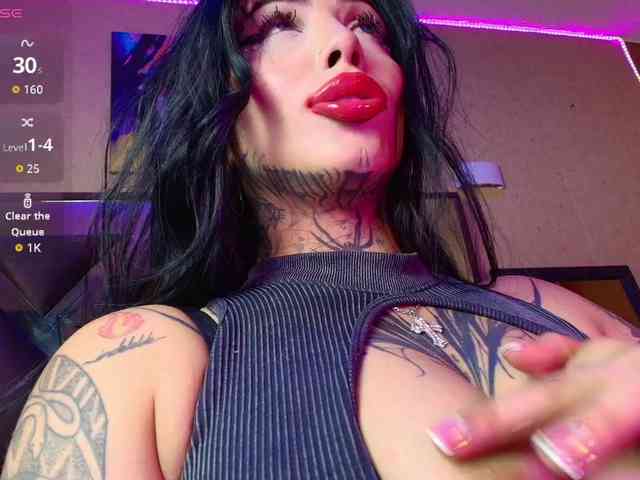 SamanthaSutra webcam