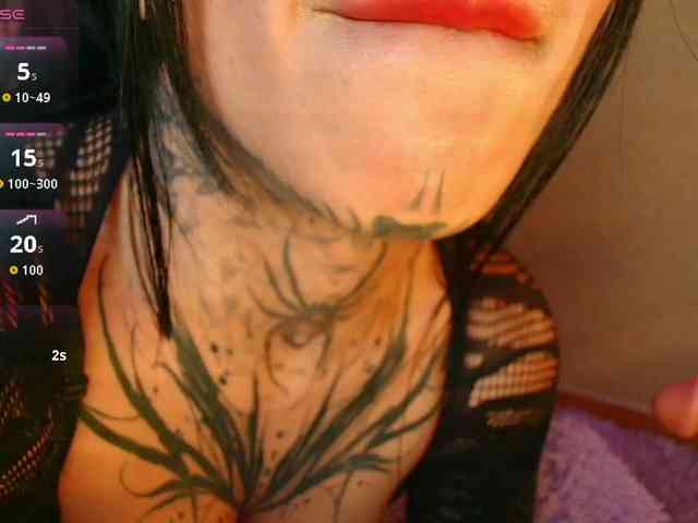 SamanthaSutra webcam