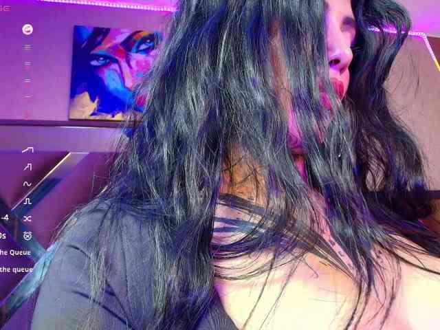 SamanthaSutra webcam