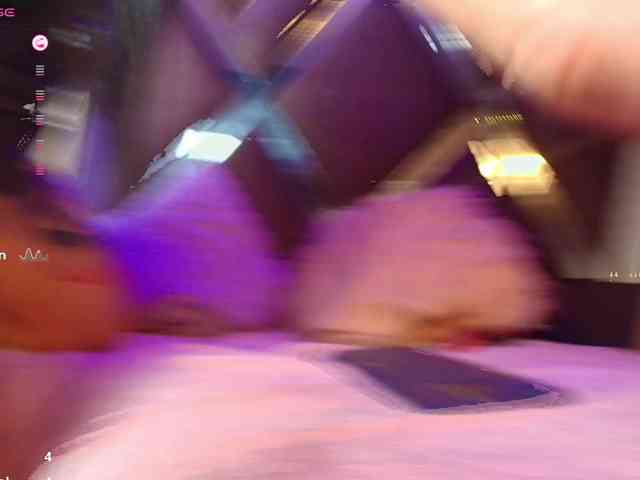 SamanthaSutra webcam