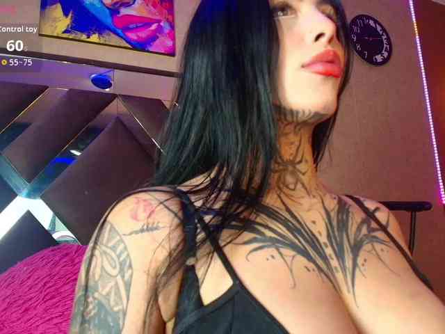 SamanthaSutra webcam