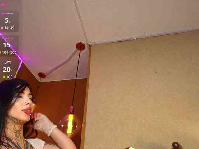 SamanthaSutra webcam