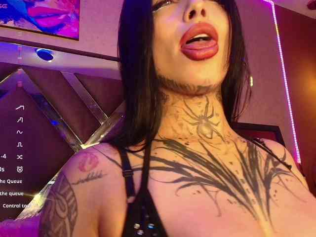 SamanthaSutra webcam