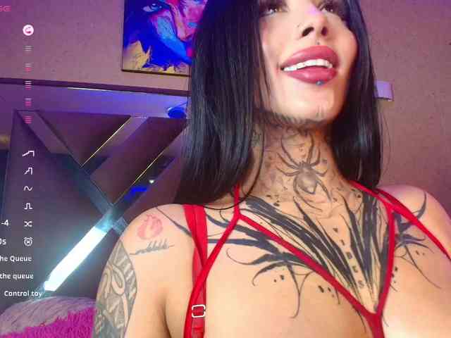 SamanthaSutra webcam