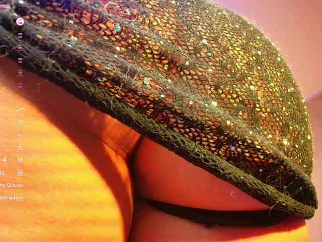 SamanthaSutra webcam