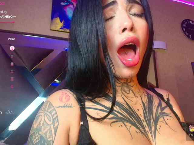SamanthaSutra webcam