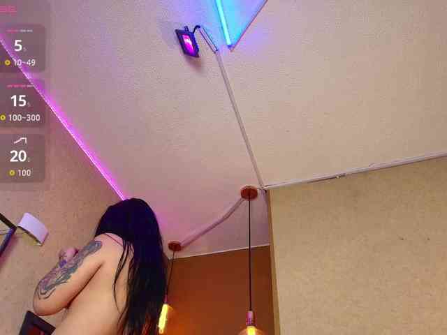 SamanthaSutra webcam