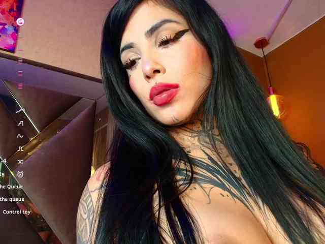 SamanthaSutra webcam