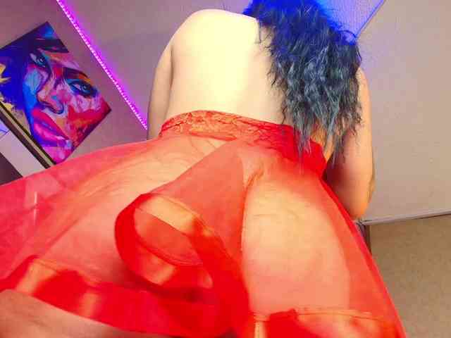 SamanthaSutra webcam