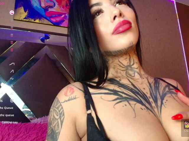 SamanthaSutra webcam