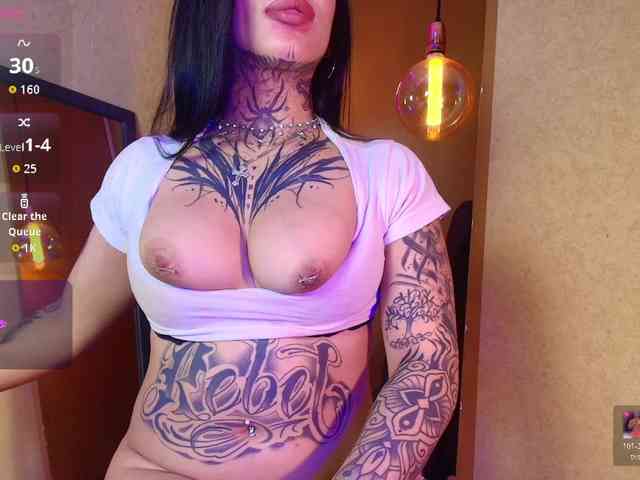 SamanthaSutra webcam