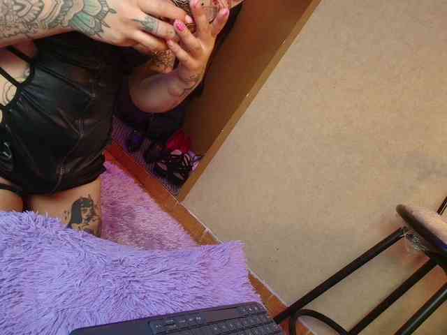 SamanthaSutra webcam