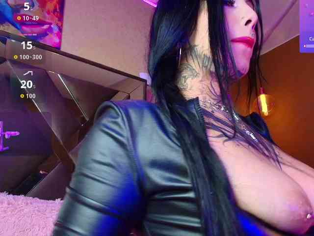 SamanthaSutra webcam