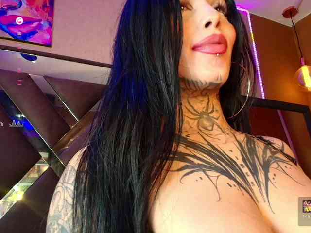 SamanthaSutra webcam