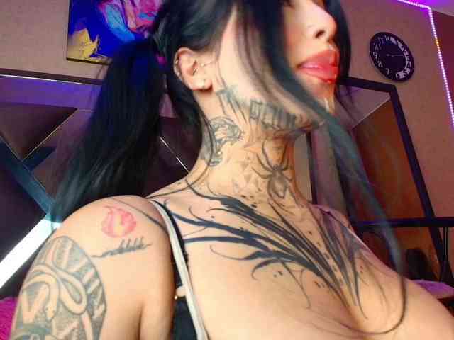 SamanthaSutra webcam