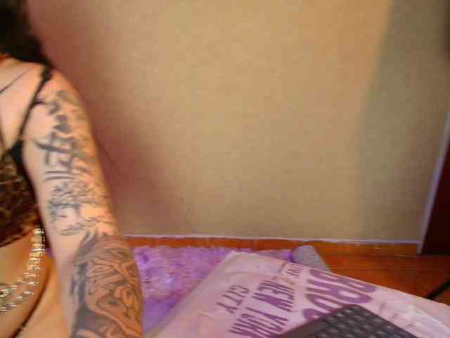 SamanthaSutra webcam