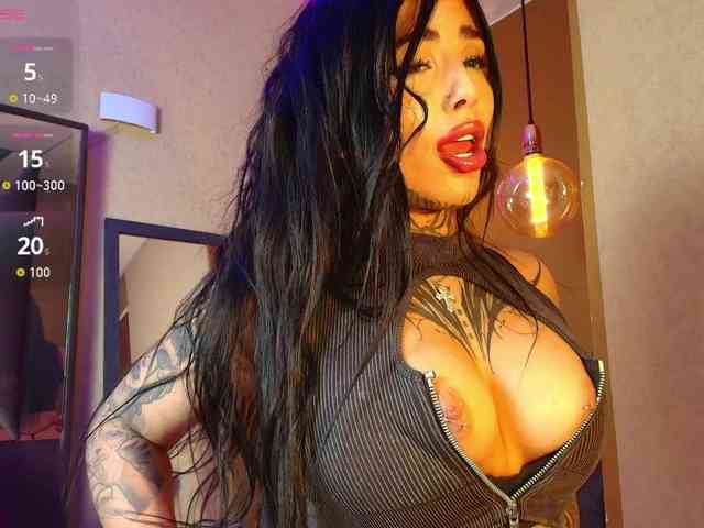 SamanthaSutra webcam